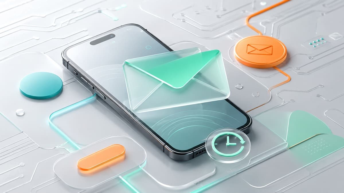 10 Minute Mail on Mobile: Quick Inboxes on Phone Browsers