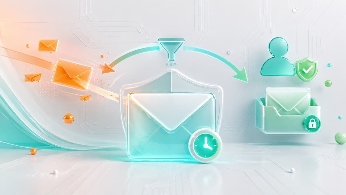 10 Minute Mail Without Registration: Instant Inboxes Explained