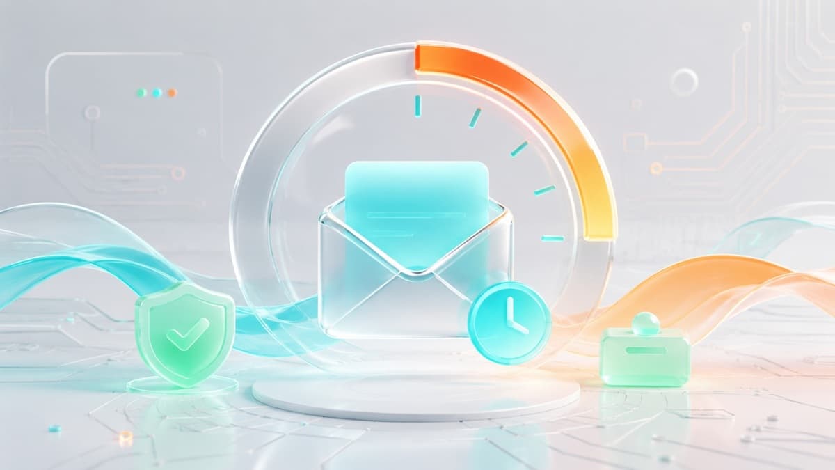 Best 10 Minute Mail in 2026: Temporary Inboxes That Actually Deliver
