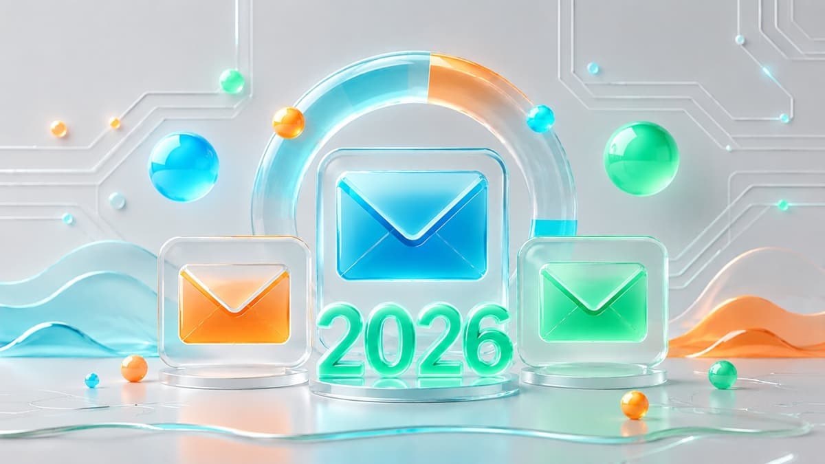 Best Disposable Email Services Compared (2026)