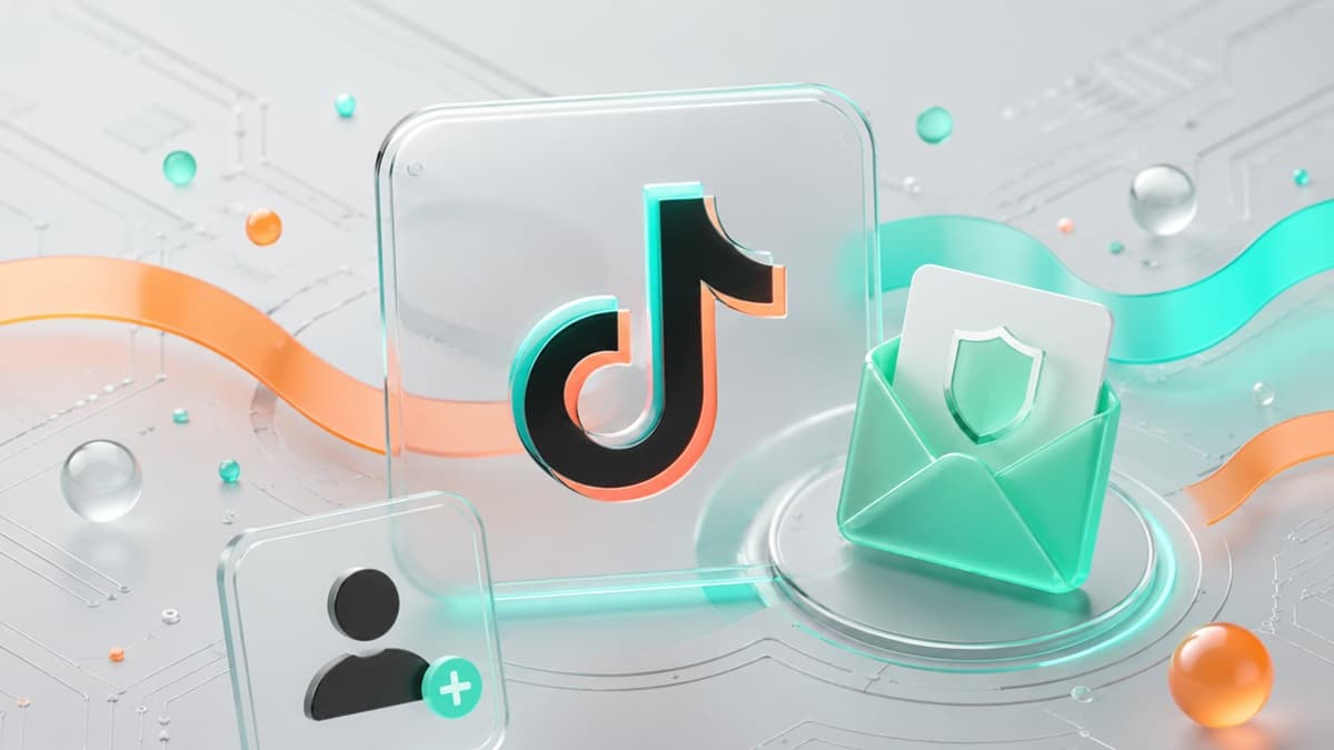 Best Temp Mail for TikTok Signups (2026)