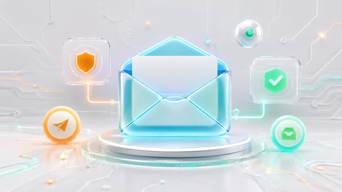 Best Temp Mail That Actually Receives Emails in 2026