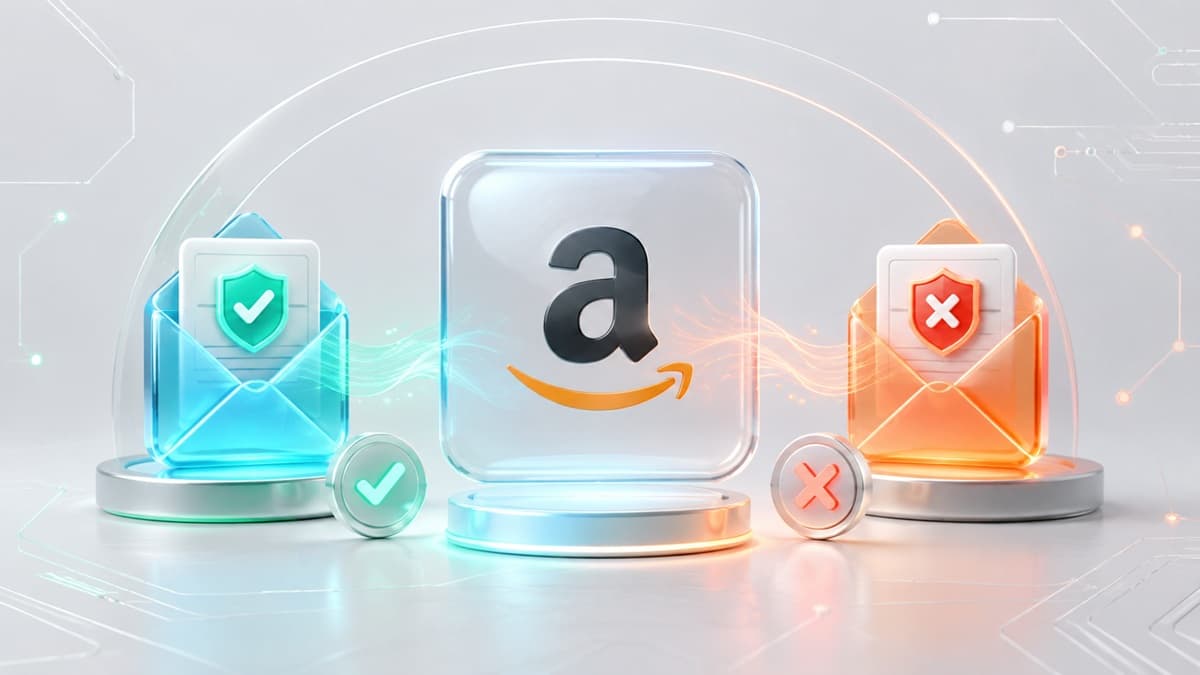 Can You Use Temp Mail for Amazon? What Works and What Gets Blocked