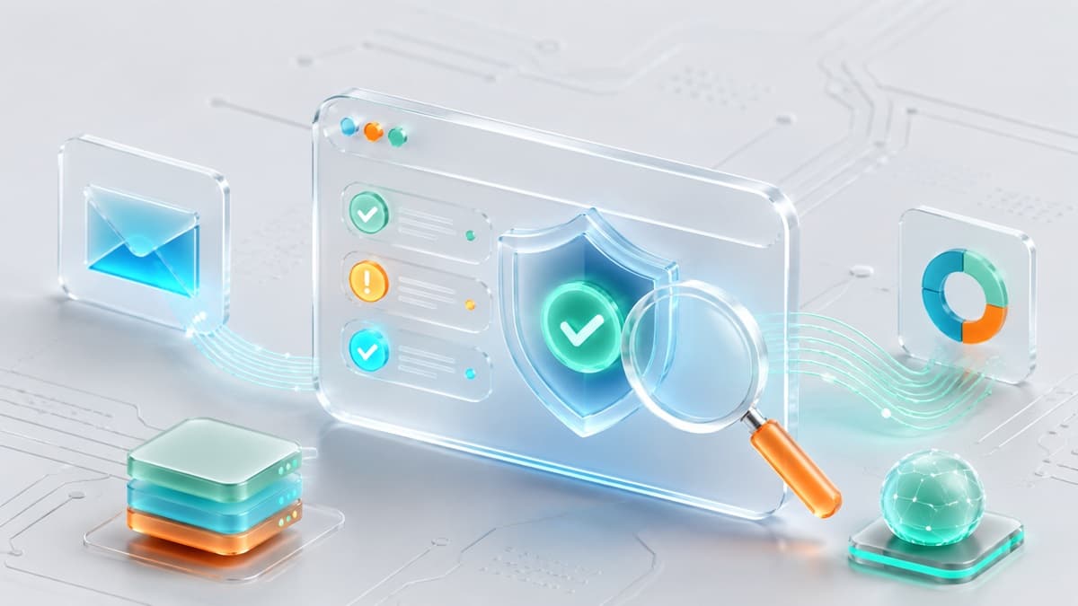 DMARC Inspector Guide: How to Read, Test and Fix Your DMARC Record