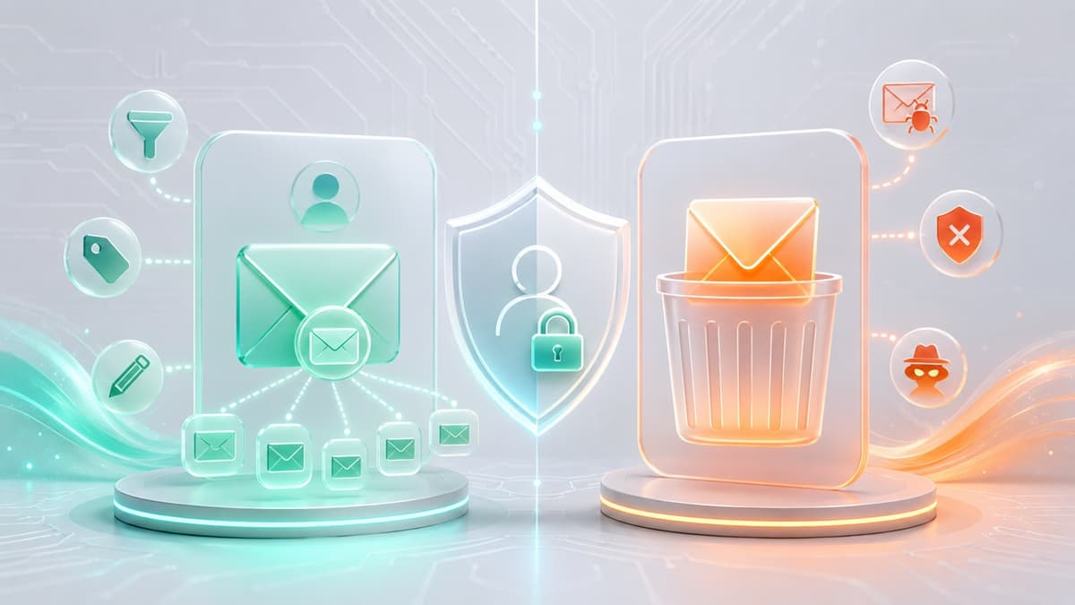 Email Aliases vs Disposable Inboxes: Picking Your Privacy Layer