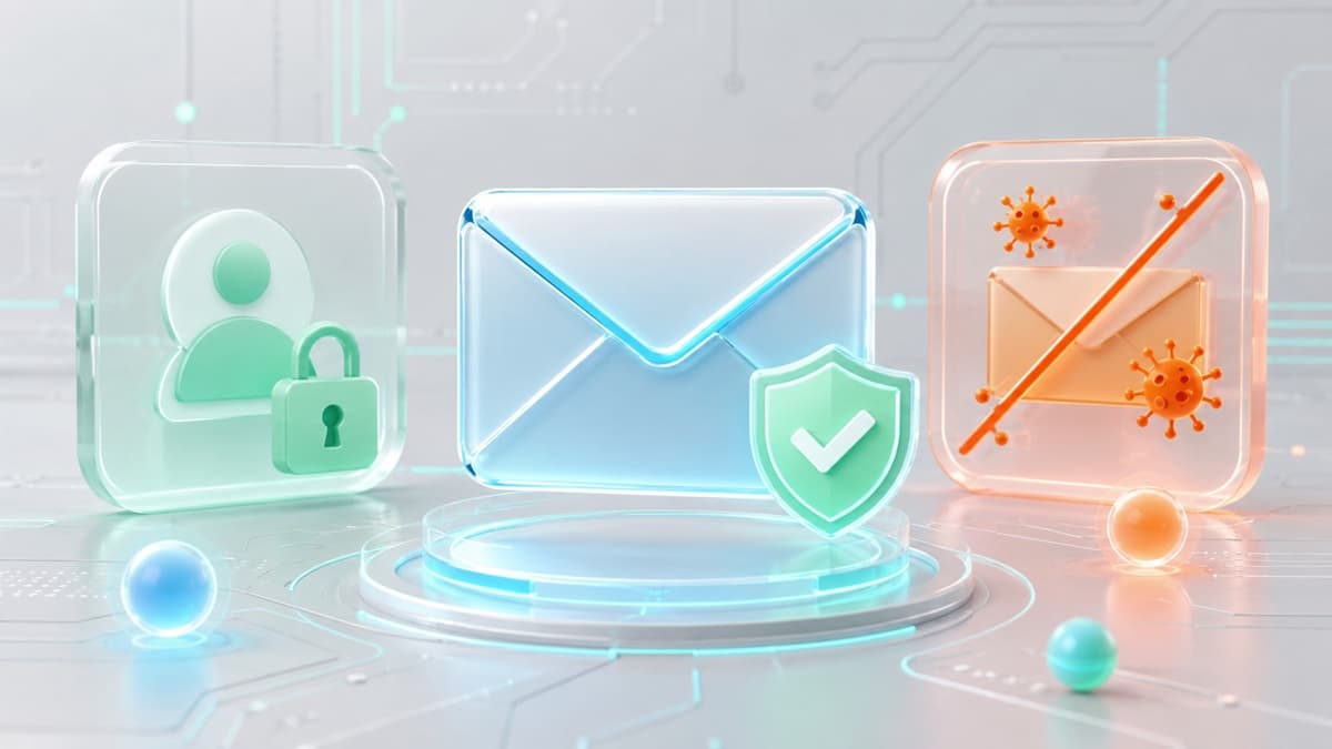 Generator Email: The Complete 2026 Guide