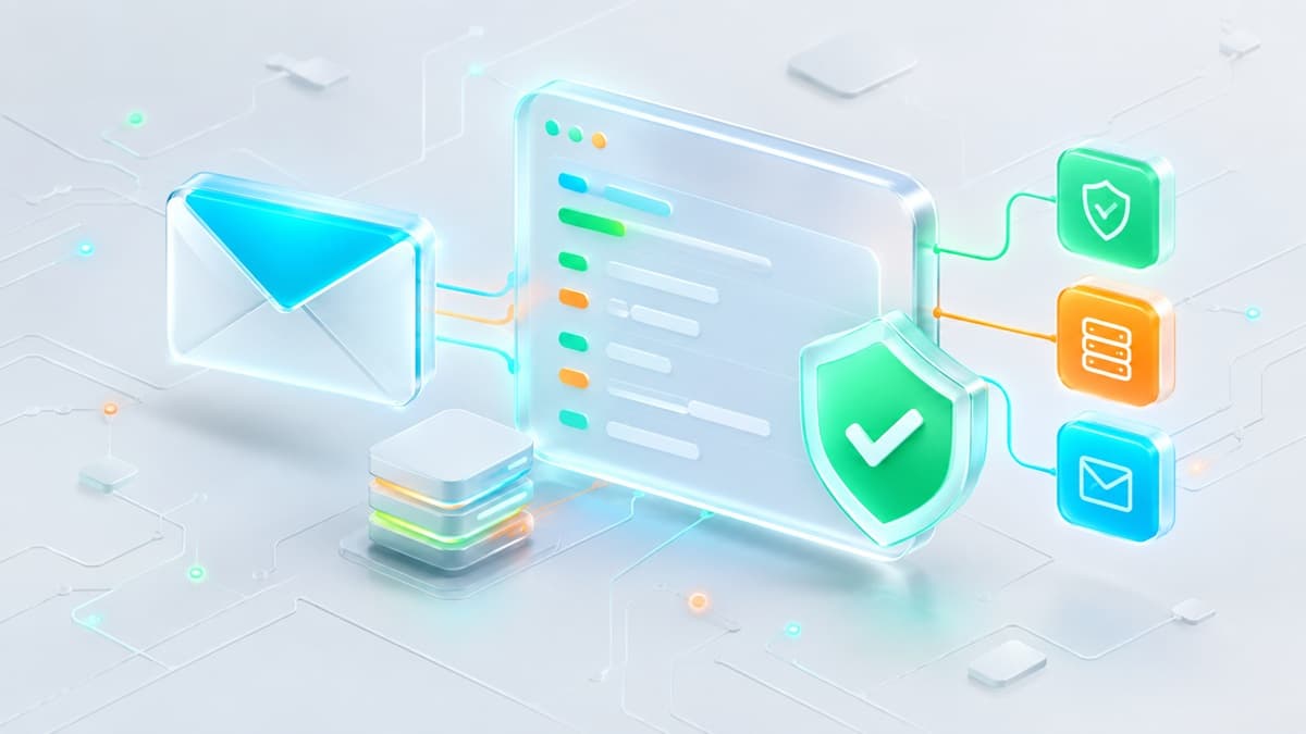 How to Build a DMARC Record: Every Tag Explained