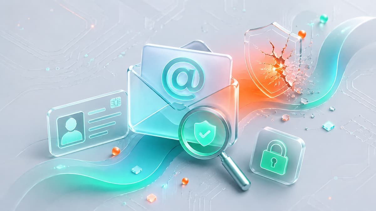 How to Check if Your Email Was in a Data Breach