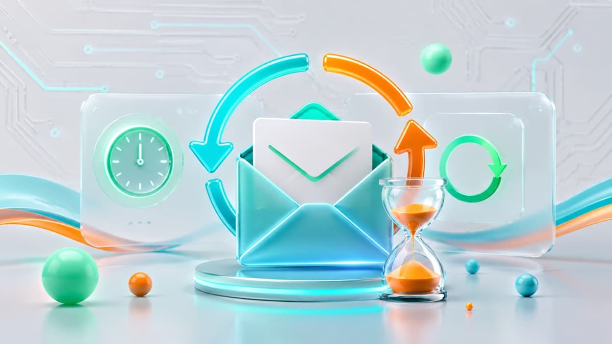 How to Extend a 10 Minute Mail Inbox (And Why You'd Want To)