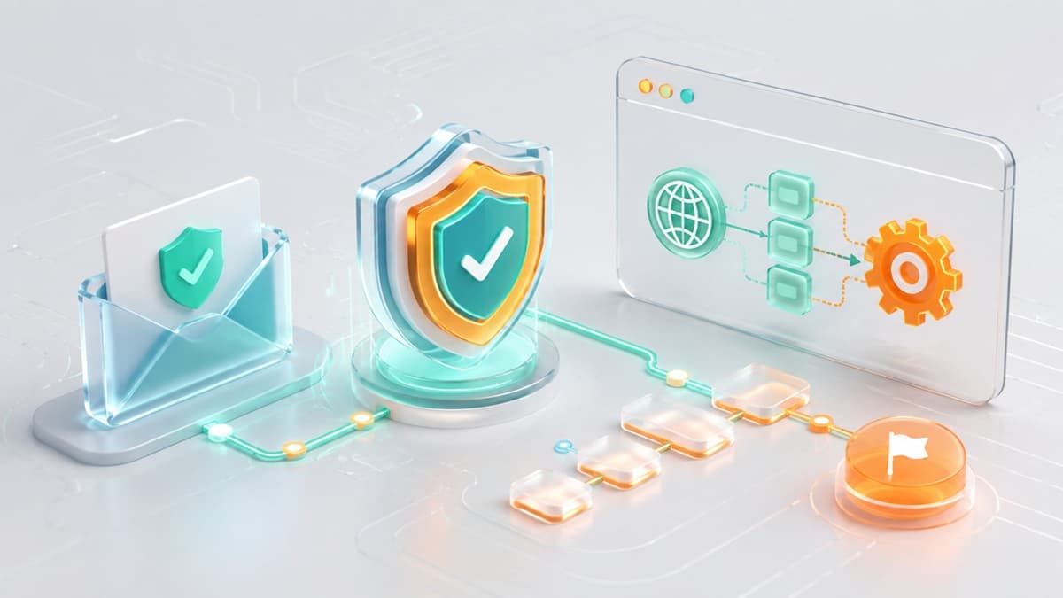How to Set Up DMARC from Scratch: A Non-Expert's Walkthrough