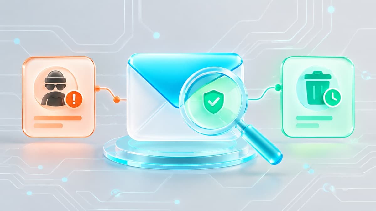 How to Tell if an Email Address Is Fake or Disposable
