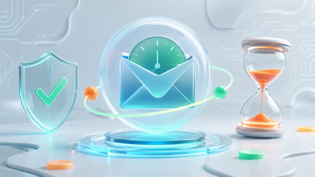 Is 10 Minute Mail Safe? Risks and Sensible Uses