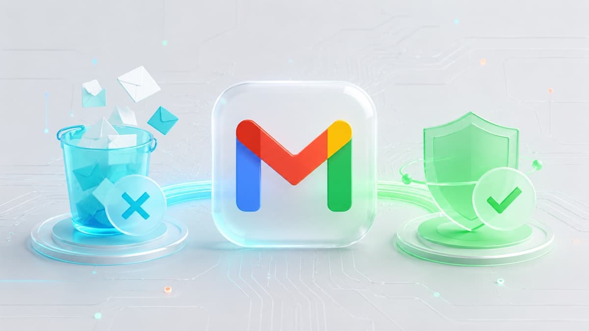 Is Gmail.com Disposable or Spam Provider? The Honest 2026 Answer