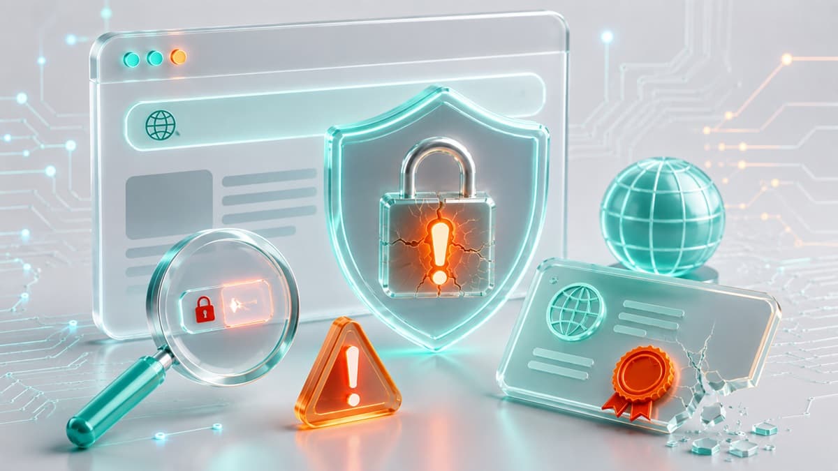 SSL Certificate Expired? How to Check Any Site in Seconds