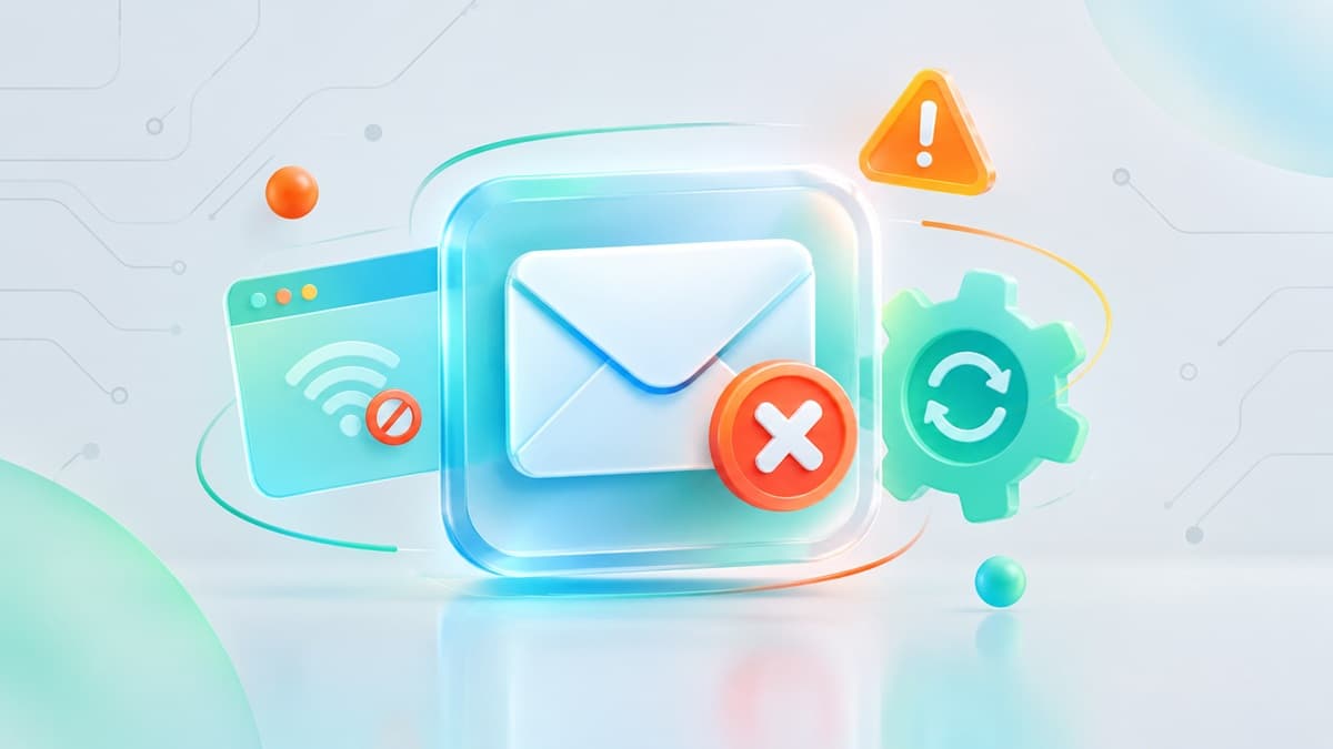 Temp Mail not Working: The Complete 2026 Guide