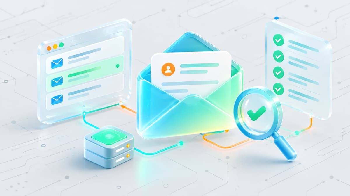 Testing Transactional Email: Asserting on What Users Receive