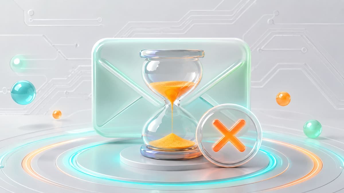 What Happens When Your 10 Minute Email Expires?