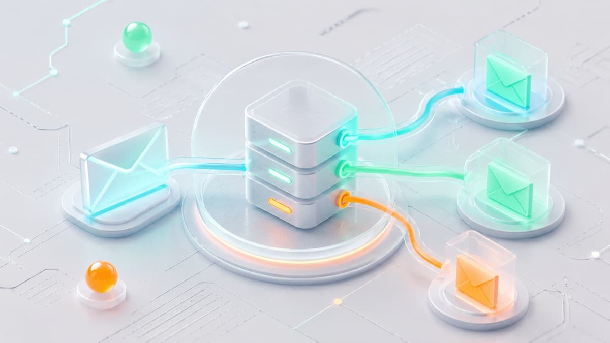 What Is an MX Record? Email Routing Explained Simply
