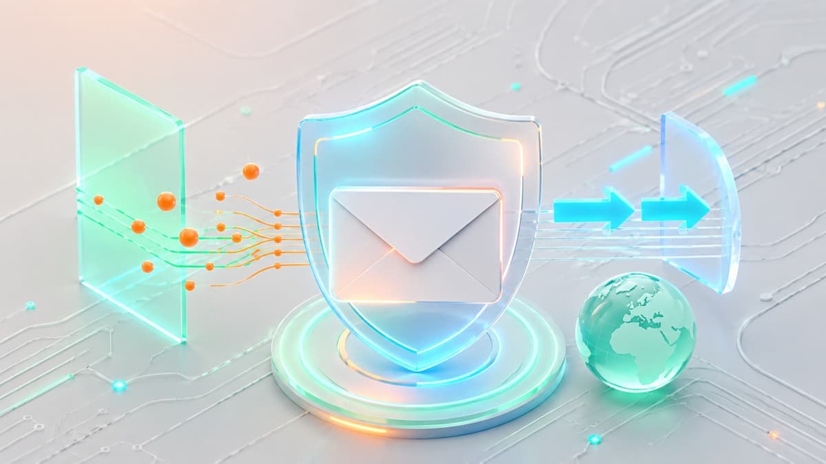 What Is an SPF Record? Email's First Line of Defense Explained
