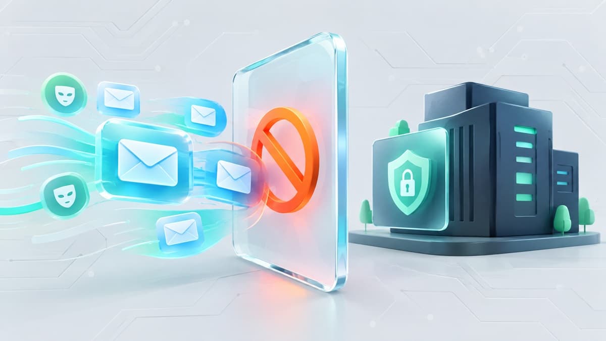 Why Companies Block Disposable Emails (From Their Side of the Fence)