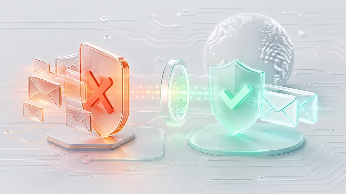 Why Disposable Email Domains Get Blocked (And How Good Services Avoid It)