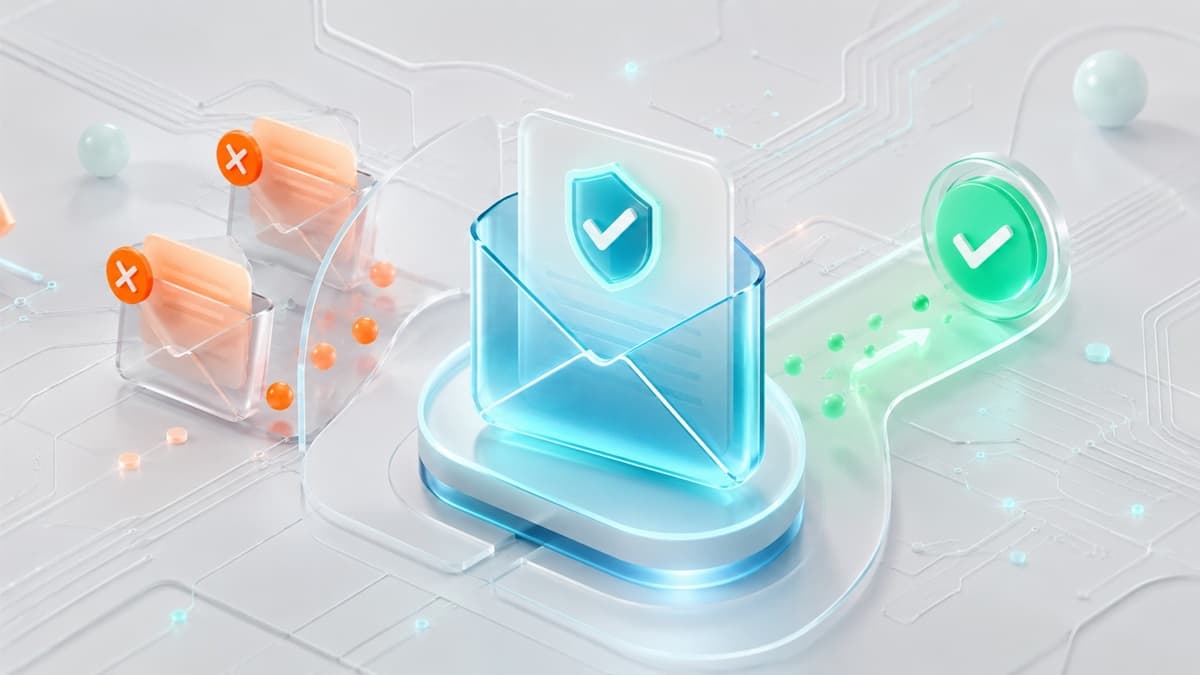 Why Most Temp Mail Services Fail to Receive Verification Emails (And How to Fix It)