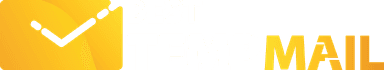 Temp Mail Logo