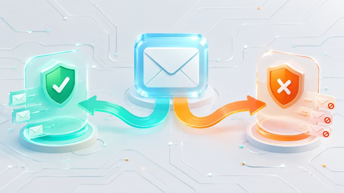 SPF Softfail vs Hardfail: Which Policy Should You Use?
